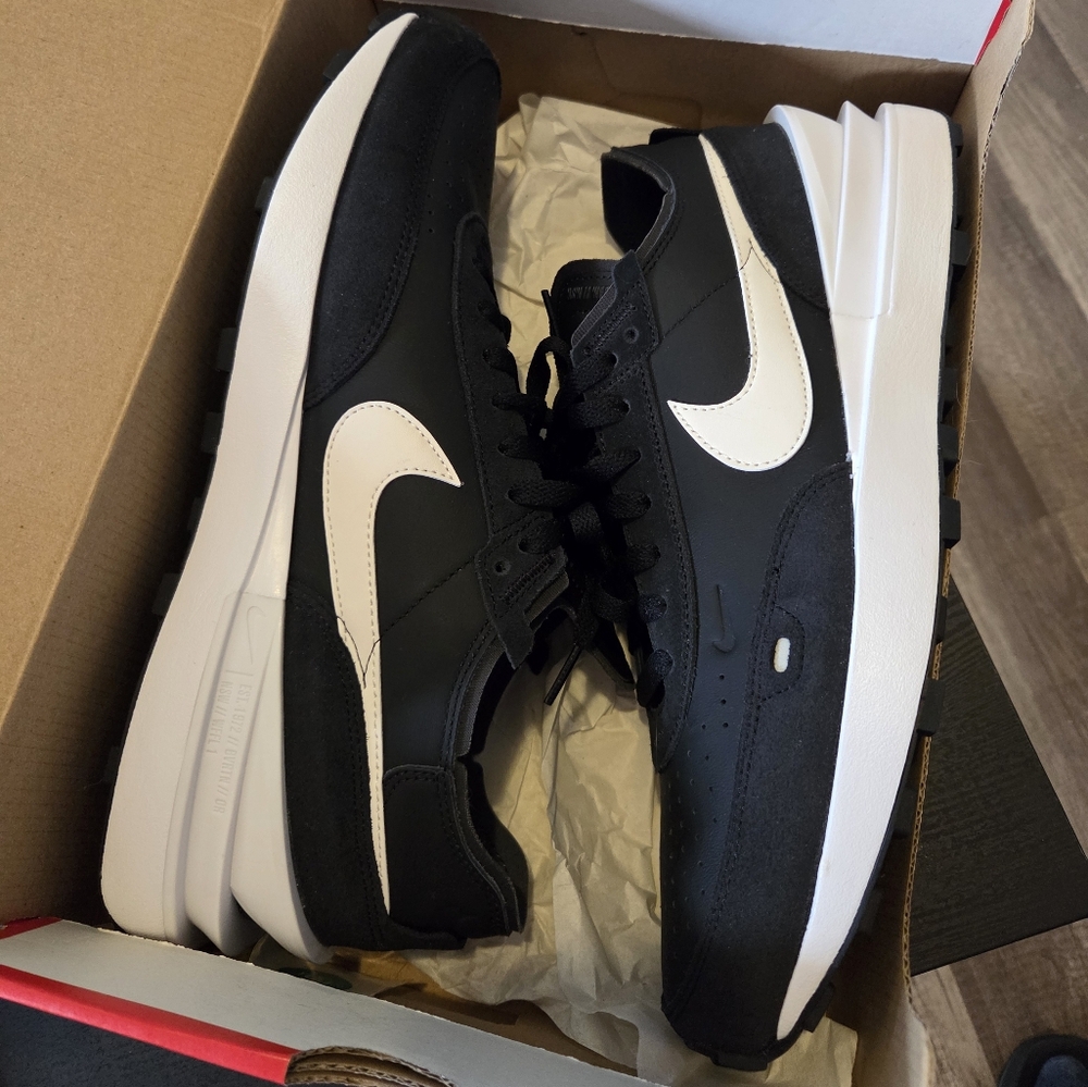 Nike Waffle One LTR